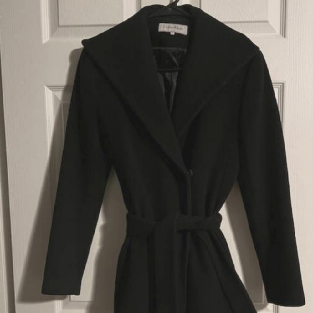 Winter Coat Size small